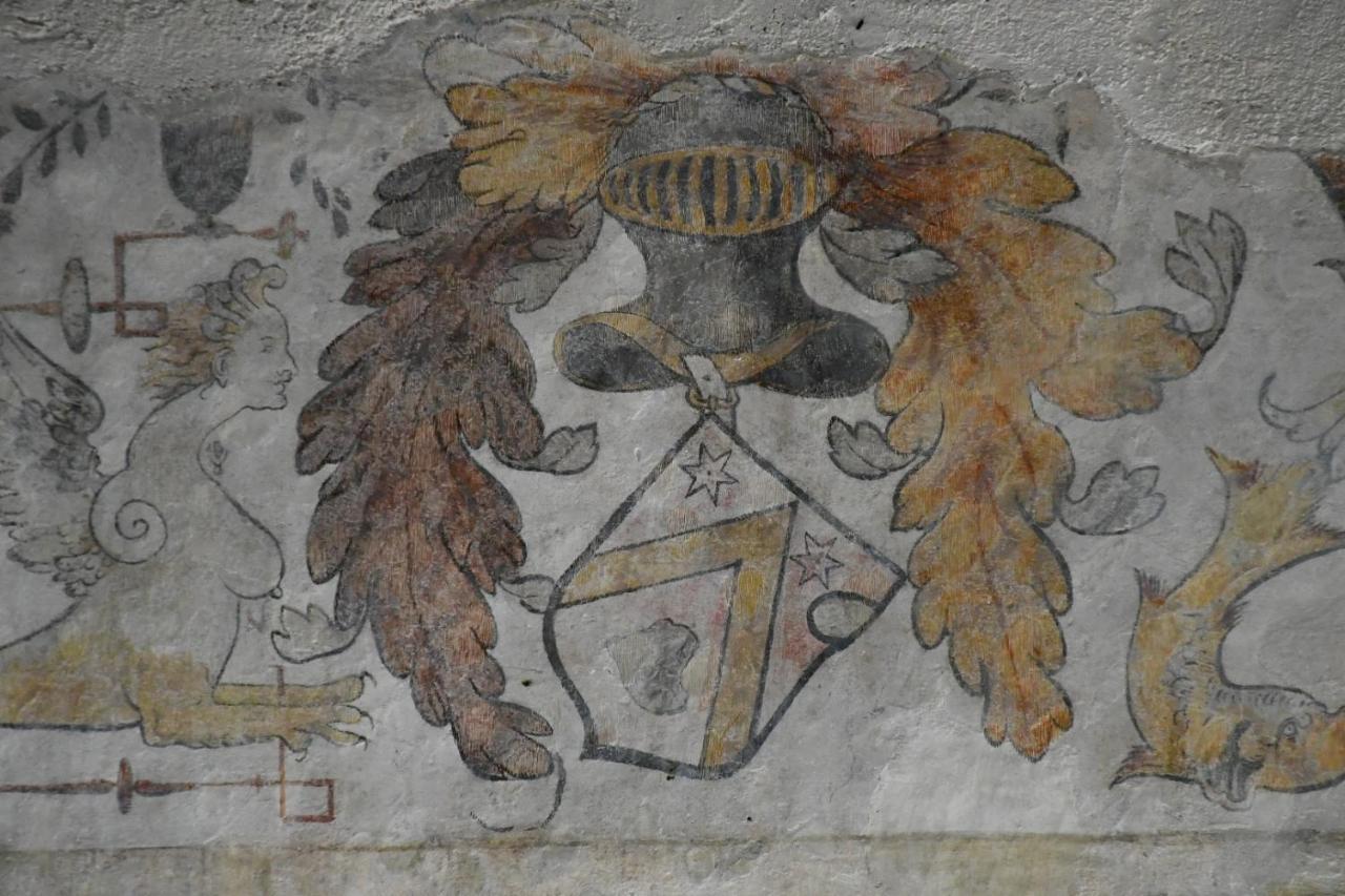 Un Chateau En Bourgogne Saincaize-Meauce Buitenkant foto